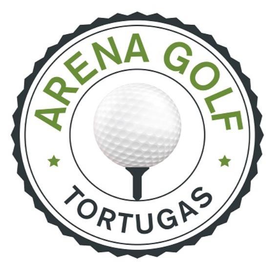 ARENA GOLF TORTUGAS