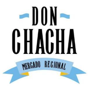 DON CHACHA MERCADO REGIONAL