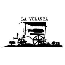 LA VOLANTA