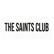 THE SAINTS CLUB