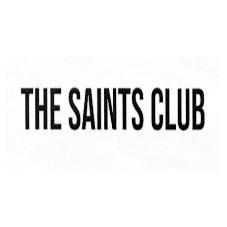 THE SAINTS CLUB