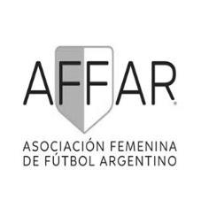 AFFAR ASOCIACIÓN FEMENINA DE FÚTBOL ARGENTINO