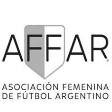 AFFAR ASOCIACIÓN FEMENINA DE FUTBOL ARGENTINO