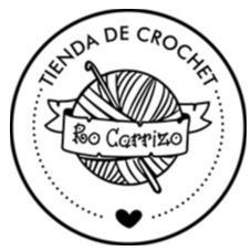 TIENDA DE CROCHET RO CARRIZO