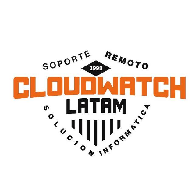 SOPORTE REMOTO 1998 CLOUDWATCH LATAM SOLUCION INFORMATICA