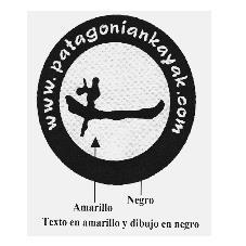 WWW.PATAGONIANKAYAK.COM