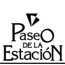 PASEO DE LA ESTACION