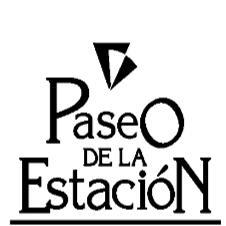 PASEO DE LA ESTACION