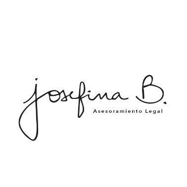 JOSEFINA B ASESORAMIENTO LEGAL