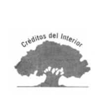 CREDITOS DEL INTERIOR