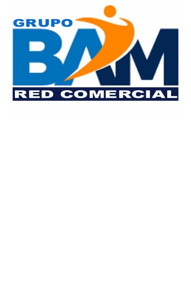 GRUPO BAM RED COMERCIAL