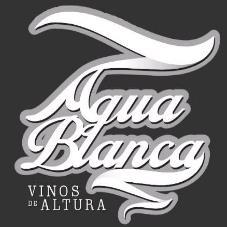 AGUA BLANCA VINOS DE ALTURA