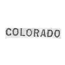 COLORADO