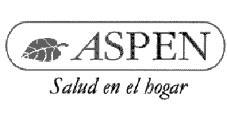 ASPEN SALUD EN EL HOGAR