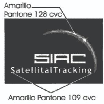 SIAC SATELLITALTRACKING