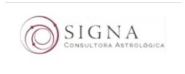 SIGNA CONSULTORA ASTROLOGICA