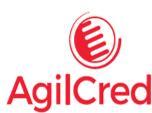 AGILCRED