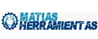 M MATIAS HERRAMIENTAS