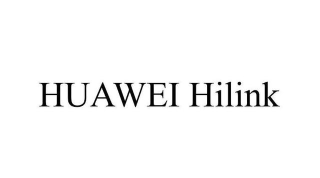 HUAWEI HILINK