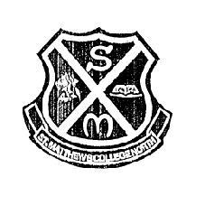 SM ST. MATTHEW'S COLLEGE NORTH