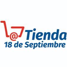 @ TIENDA 18 DE SEPTIEMBRE