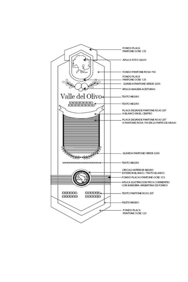 VALLE DEL OLIVO