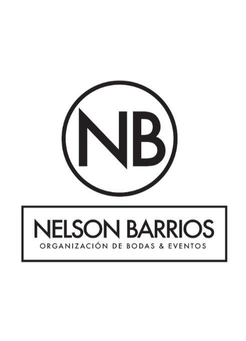 NELSON BARRIOS ORGANIZACIÓN DE BODAS Y EVENTOS