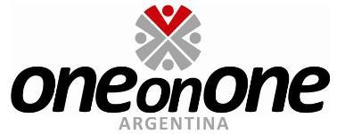 ONEONONE ARGENTINA
