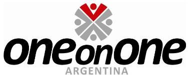 ONEONONE ARGENTINA