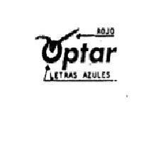 OPTAR