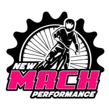 NEW MACH PERFORMANCE