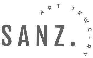 SANZ . ART JEWELRY