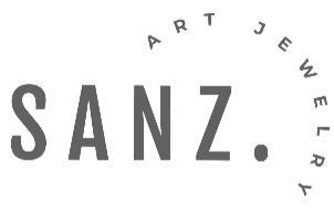 SANZ . ART JEWELRY