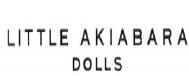 LITTLE AKIABARA DOLLS