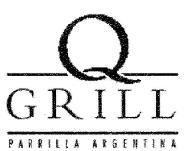 Q GRILL PARRILLA ARGENTINA