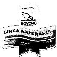 SOYCHÚ LINEA NATURAL