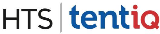 HTS TENTIQ