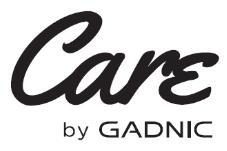 CARE BY GADNIC