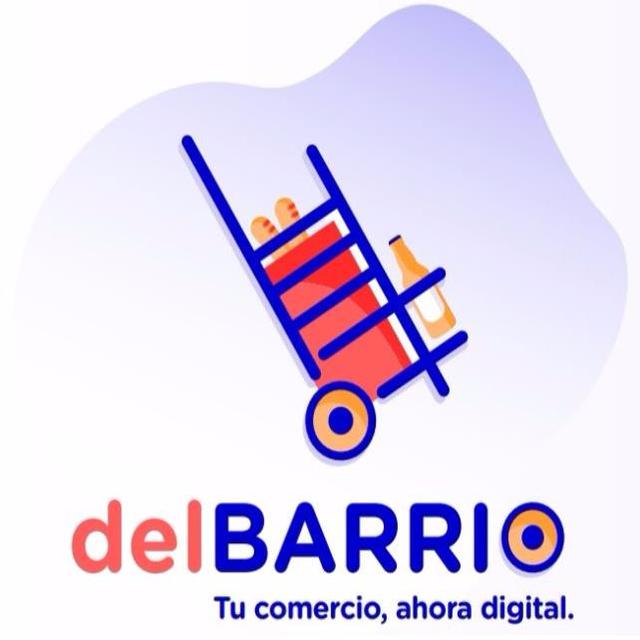 DEL BARRIO TU COMERCIO, AHORA DIGITAL