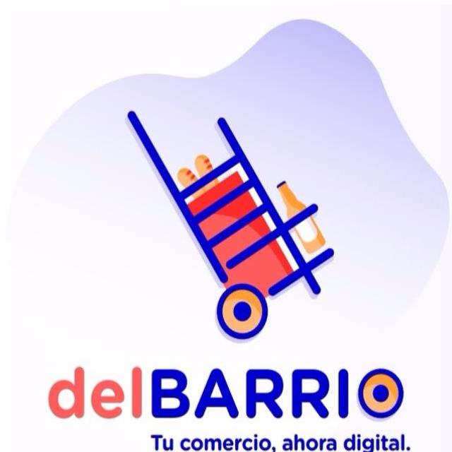 DEL BARRIO TU COMERCIO, AHORA DIGITAL
