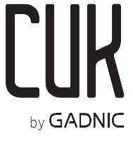 CUK BY GADNIC