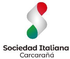 SOCIEDAD ITALIANA CARCARAÑÁ