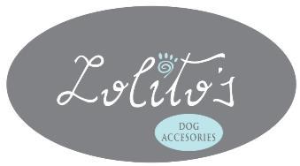 LOLITO'S DOG ACCESORIES