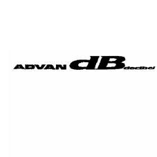 ADVAN DBDECIBEL