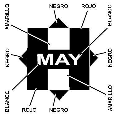 MAY