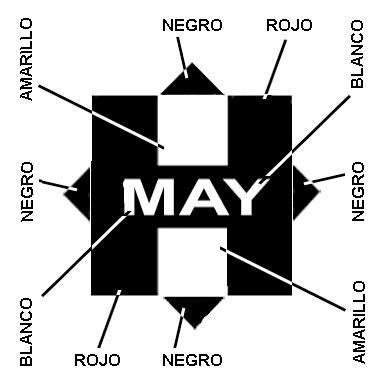 MAY