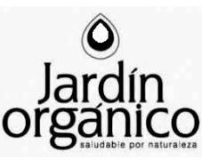 JARDIN ORGANICO SALUDABLE POR NATURALEZA
