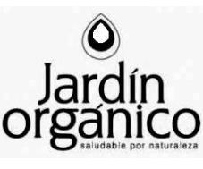 JARDIN ORGANICO SALUDABLE POR NATURALEZA