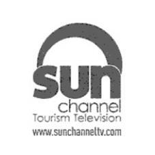 SUN CHANNEL TOURISM TELEVISION WWW.SUNCHANNELTV.COM