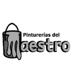 PINTURERIAS DEL MAESTRO